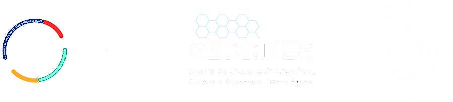 WCEC · CEDDITEC · Confederación Interamericana de Ingeniería Química